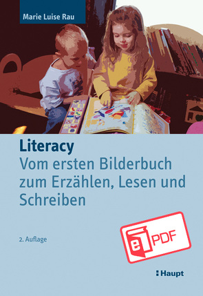 Literacy von Rau,  Marie Luise