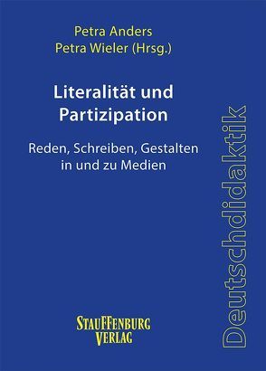 Literalität und Partizipation von Anders,  Petra, Wieler,  Petra