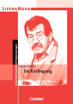 LiteraNova – Unterrichtsmodelle mit Kopiervorlagen von Flad,  Helmut, Fuchs,  Herbert, Seiffert,  Dieter