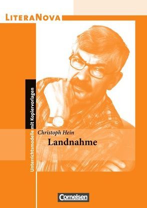 LiteraNova – Unterrichtsmodelle mit Kopiervorlagen von Flad,  Helmut, Hein,  Christoph, Rehfeld,  Swantje