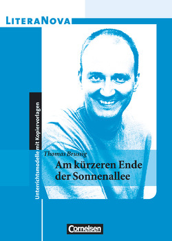 LiteraNova – Unterrichtsmodelle mit Kopiervorlagen von Flad,  Helmut