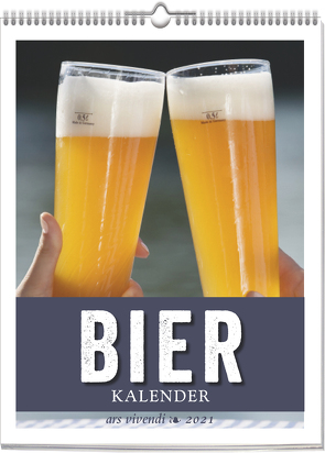 Bier-Kalender 2021