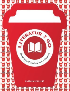 Literatur 2 go von Schilling,  Barbara