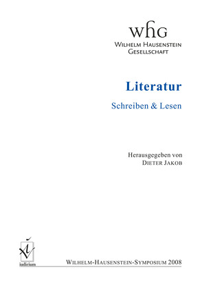 Literatur von Jakob,  Dieter