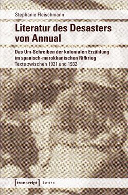 Literatur des Desasters von Annual von Fleischmann,  Stephanie