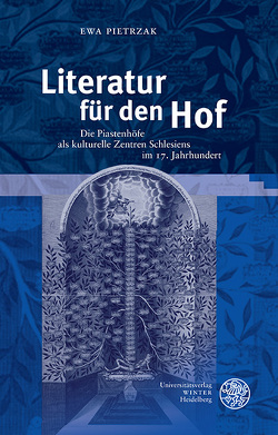 Literatur für den Hof von Pietrzak,  Ewa