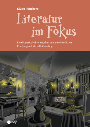 Literatur im Fokus von Pünchera,  Elvira