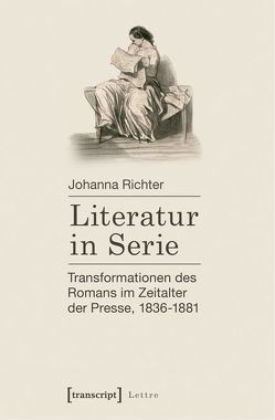 Literatur in Serie von Richter,  Johanna