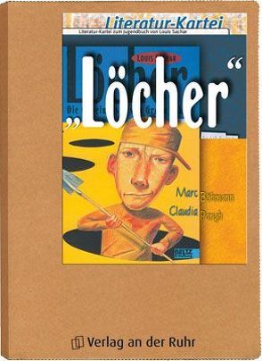 „Löcher“ von Böhmann,  Marc, Pangh,  Claudia