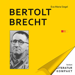 Bertolt Brecht von Siegel,  Eva Maria