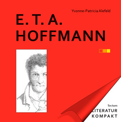 E.T.A. Hoffmann von Alefeld,  Yvonne-Patricia