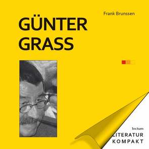 Günter Grass von Brunssen,  Frank