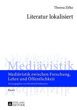 Literatur lokalisiert- von Zifko,  Theresa