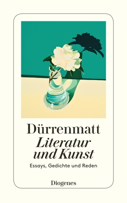Literatur und Kunst von Dürrenmatt,  Friedrich