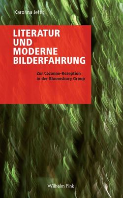 Literatur und moderne Bilderfahrung von Assmann,  Aleida, Danuser,  Hermann, Jeftic,  Karolina, Kemp,  Wolfgang, Lachmann,  Renate, Pfeiffer,  Helmut, Striedter,  Jurij