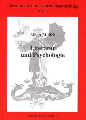 Literatur und Psychologie von Reh,  Albert M., Roloff,  Hans G