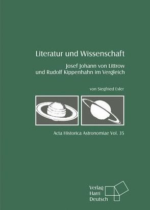 Literatur und Wissenschaft von Exler,  Siegfried