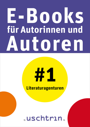 Literaturagenturen von Uschtrin,  Sandra