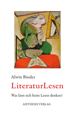 LiteraturLesen von Binder,  Alwin