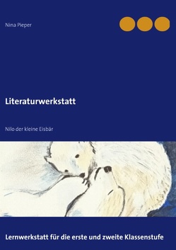 Literaturwerkstatt von Pieper,  Nina