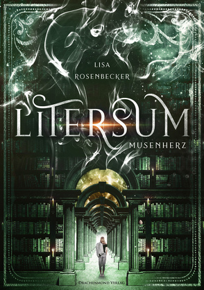 Litersum von Rosenbecker,  Lisa