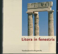 Litora in fenestris von Heise,  Dorothea, Ssymank,  Volker