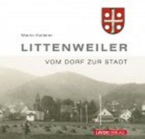 Littenweiler von Kotterer,  Martin