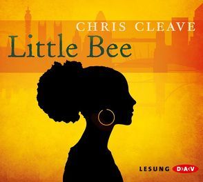 Little Bee (5 CDs) von Cleave,  Chris, Peters,  Caroline