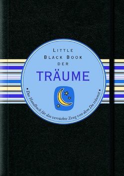 Little Black Book der Träume von Jauch,  Elke, Stone,  Nannette