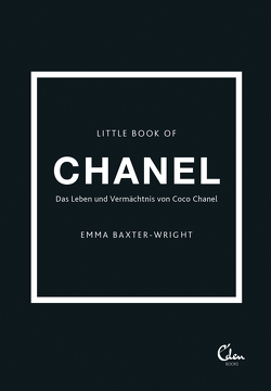 Little Book of Chanel von Baxter-Wright,  Emma