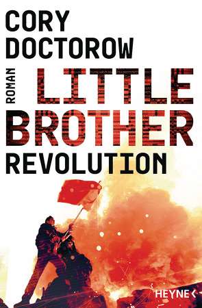 Little Brother – Homeland von Doctorow,  Cory, Plaschka,  Oliver