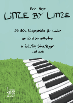 Little By Little von Mayr,  Eric