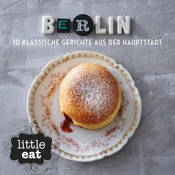 little eat von Stüber,  Meike
