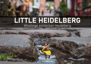 Little Heidelberg von Hild,  Benedikt