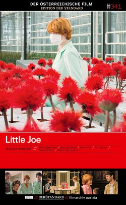 Little Joe von Hausner,  Jessica