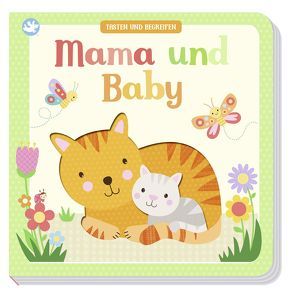 Little Learners – Mama und Baby