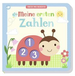 Little Learners – Meine ersten Zahlen