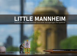 Little Mannheim von Hild,  Benedikt