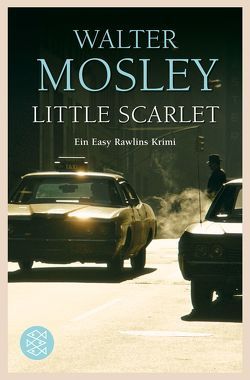 Little Scarlet von Mosley,  Walter, Strätling,  Uda