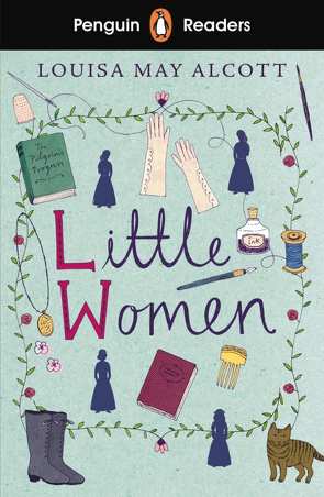 Little Women von Alcott,  Louisa May