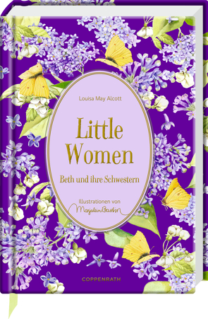 Little Women von Alcott,  Louisa May, Artl,  Inge M., Bastin,  Marjolein
