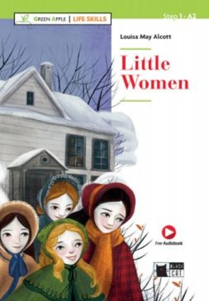 Little Women von Alcott,  Louisa May, Clemen,  Gina D. B.