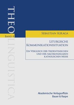 Liturgische Kommunikationssituation von Kiraga,  Sebastian