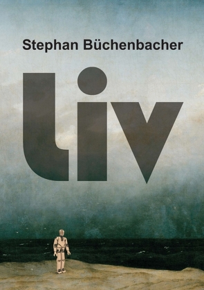 Liv von Büchenbacher,  Stephan