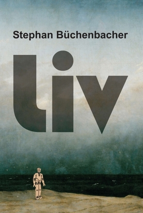 Liv von Büchenbacher,  Stephan