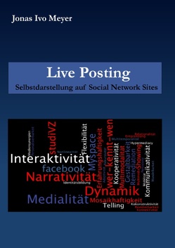 Live Posting von Meyer,  Jonas Ivo