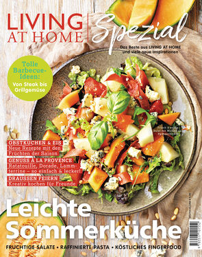 Living at Home Spezial Nr. 34 (2/2022) von Gruner+Jahr Deutschland GmbH