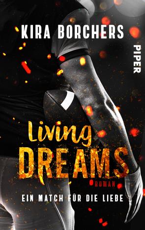 Living Dreams von Borchers,  Kira