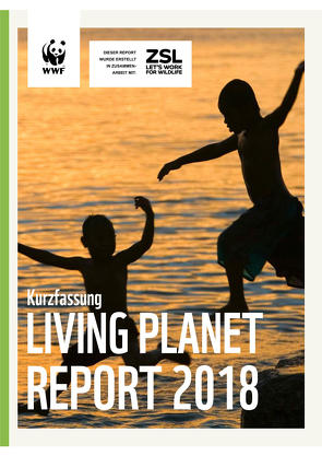 Living Planet Report 2018