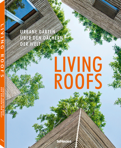 Living Roofs von Penn,  Ashley